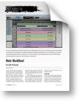 Sound & Recording  (03/2012)