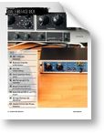 Sound & Recording  (02/2012)