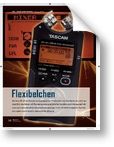 Professional Audio  (09/2012)