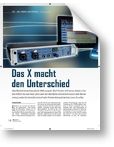 Professional Audio  (09/2012)