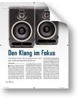 Professional Audio  (11/2012)