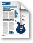 Total Guitar 