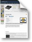 Audiofanzine.com  (02/2013)
