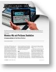 Sound & Recording  (07/2012)
