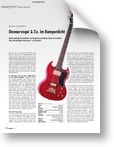 Guitar  (01/2007)