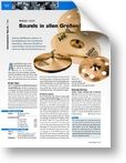 Drumheads  (03/2007)