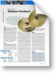 Drumheads  (04/2005)