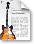 Guitar  (04/2007)