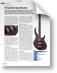 Guitar  (12/2007)