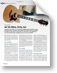 Guitar  (03/2008)