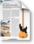 Guitar  (11/2008)