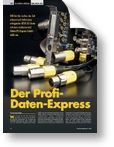Professional Audio  (11/2008)