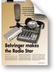 Professional Audio  (02/2007)