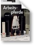 Professional Audio  (09/2007)