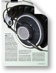 Professional Audio  (02/2009)