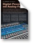Professional Audio  (08/2009)