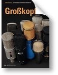 Professional Audio  (10/2009)