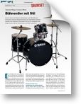 Drumheads  (06/2009)