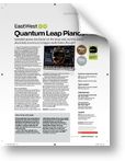 East West Quantum Leap Pianos Gold Ed. Computer Music (04/2008)