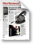 Beyerdynamic DT-990 Pro Future Music (00/00)