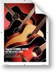 Yamaha FG 730S NT Guitarist (06/2005)