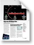 Pigtronix OFO Disnortion Guitarist (00/00)