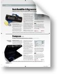 Danelectro Qwiktune QT GP1 Guitarist (03/2007)