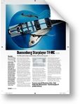Duesenberg Starplayer TV Plus VW Guitarist (08/2007)