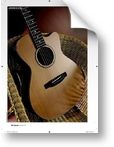 Lakewood M-32 CP Guitarist (10/2009)