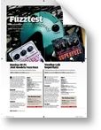 Voodoo Lab Super Fuzz Guitarist (11/2009)