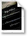 Hughes&Kettner Coreblade Head Guitarist (12/2009)