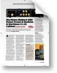 Markbass Standard 104HF-4 Ohm Guitarist (02/2010)