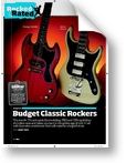 H&ouml;fner Galaxie HCT-GLX-R Total Guitar (03/2010)
