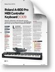 Roland A-800 Pro Future Music (00/00)