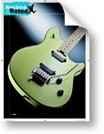 Evh Wolfgang Special BK Total Guitar (00/00)