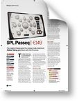 SPL PassEQ Future Music (00/00)