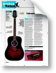Takamine EG320 SC NT Total Guitar (00/00)