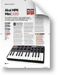 Akai MPK mini Future Music (00/00)
