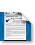 Epiphone Dave Navarro Signature Jane MusicRadar.com (03/2011)