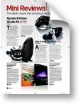 Rycote Invision Studio Kit USM-L Future Music (00/00)