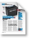 Hughes&Kettner Tubemeister 18 Combo Total Guitar (00/00)