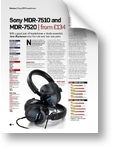 Sony MDR-7520 Future Music (00/00)
