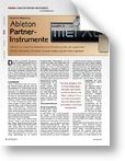 PPV Medien Ableton Live Profi Guide KEYS (08/2011)
