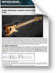 Voggenreiter Poster Harmonielehre Amazona.de (01/2012)