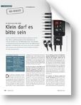 IK Multimedia iRig Midi Soundcheck (02/3912)