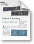 Alesis MicTube Duo Soundcheck (02/3912)
