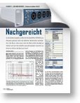 Presonus AudioBox 1818VSL Professional Audio (06/2012)