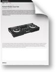 Numark Mixdeck Quad Bonedo.de (08/2012)