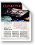 Fulltone Tube Tape Echo TTE Gitarre & Bass (04/2012)