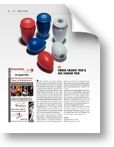 LP 017 Conga Shaker Trio Sticks (06/2012)